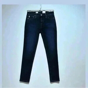 Women’s Adriano Goldschmied Jeans Size 25x27 B-Type-01